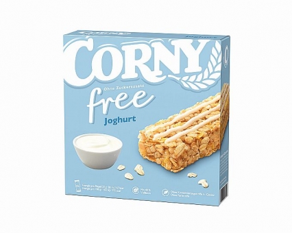 Corny free Joghurt 120 g