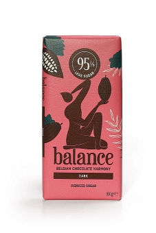 Balance Dark Chocolate 100 g