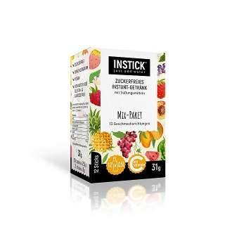 INSTICK Mix-Paket Classic 30 g