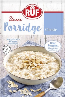 RUF Porridge Classic 65 g