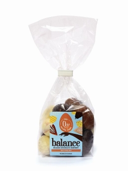 Balance Ostereier Mix Praline 150 g