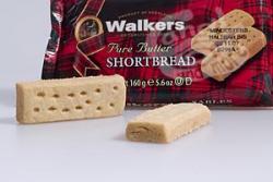 Walkers Shortbread Fingers 160 g