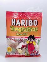 Haribo Tangfastics 160 g