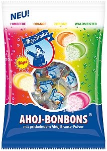 Frigeo Ahoj-Bonbons 150 g