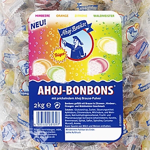 Frigeo Ahoj-Bonbons a 2 kg