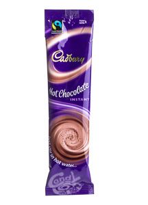 Cadbury Hot Chocolate Instant 28 g
