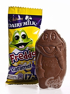 Cadbury Freddo Caramel 19,5 g