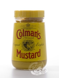 Colman`s Mustard a 170 g