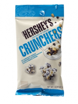 Hershey`s Cookies `N`Creme Crunchies 51 g