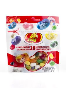 Jelly Belly Beans Assorted 70 g