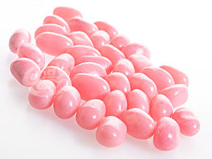 Jelly Belly Beans Bubble Gum 70 g