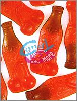Haribo Kirsch Cola 3000 g