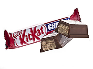 KitKat Chunky 24 x 40 g