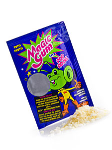 Magic Gum Pop Rocks Tutti Frutti 7 g