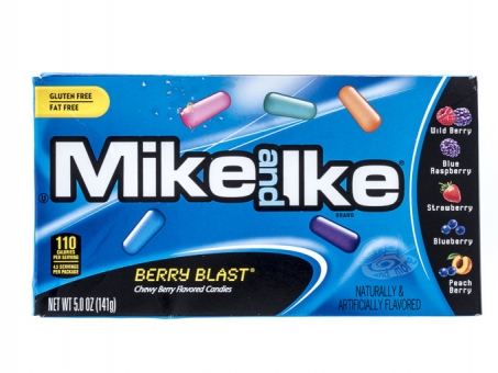 Mike and Ike Berry Blast 141 g