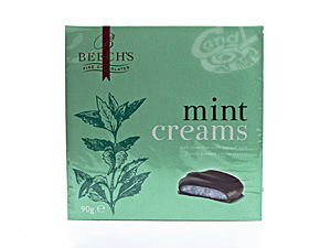 Beech`s Mint Creams 90 g