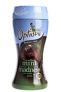 Options Mint Madness 220 g