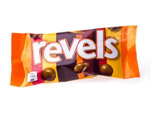 Revels 35 g