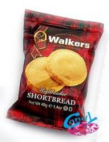 Walkers Shortbread Highlander 40 g