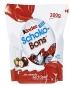 Ferrero Kinder Schoko-Bons 200 g | Kleine Schokoladen-Bons aus Vollmilch-Schokolade von Ferrero Kinder