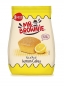 Mr. Brownie Lemon Cakes 200 g| 8 Brownies aus Zitronenkuchen einzeln verpackt von Mr. Brownie