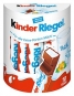 Ferrero Kinder Riegel 10er Pack a 210 g