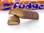 Cadbury Fudge Minis 120 g